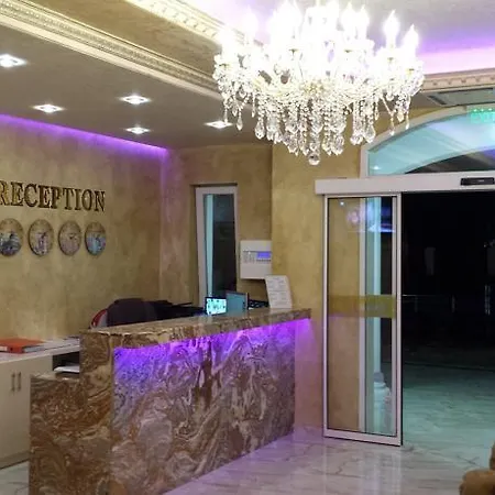 Avenue Deluxe Sunny Beach