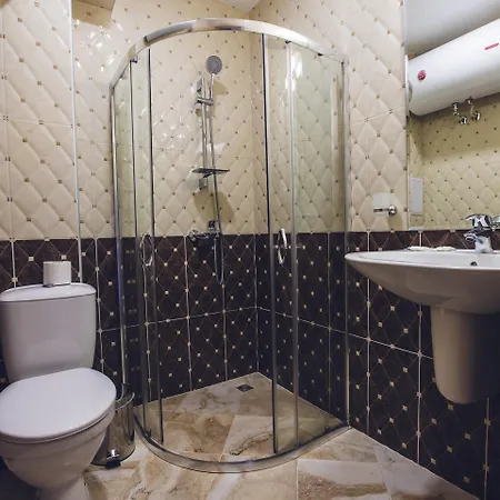 Hotel Avenue Deluxe 4*