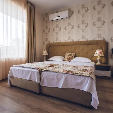 Hotel Avenue Deluxe Sunny Beach