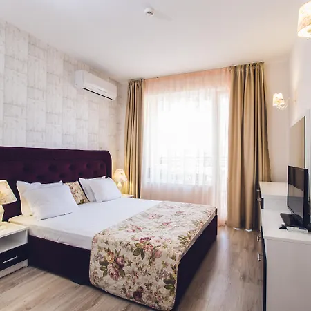 Hotel Avenue Deluxe Sunny Beach