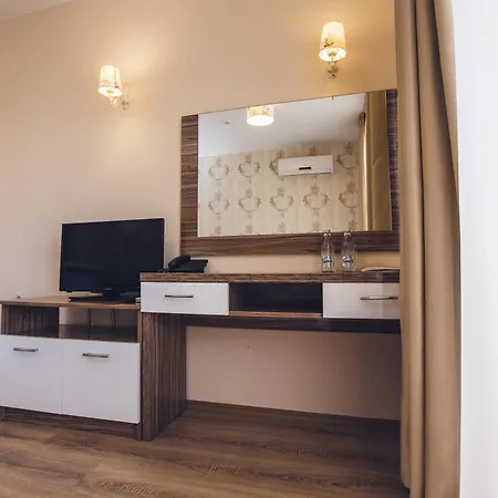 Avenue Deluxe 4* Sunny Beach