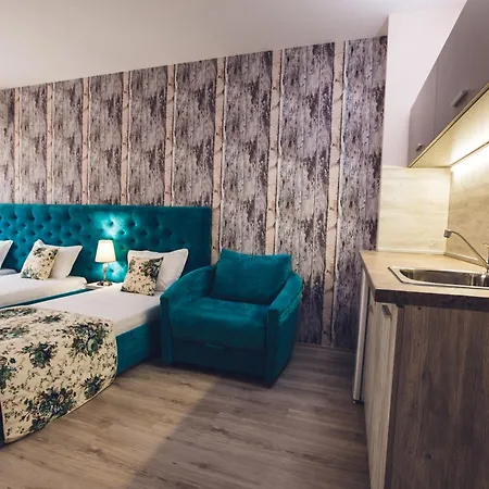 Avenue Deluxe 4* Sunny Beach
