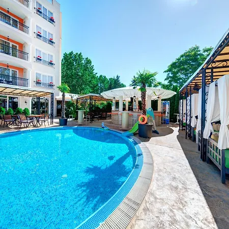 Avenue Deluxe 4*