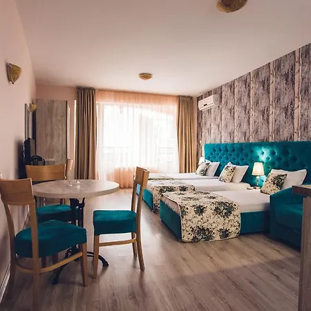 Hotel Avenue Deluxe