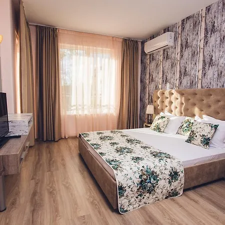 Hotel Avenue Deluxe Sunny Beach