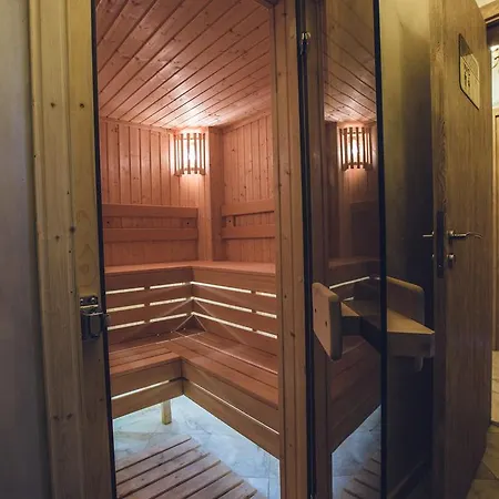 Hotel Avenue Deluxe