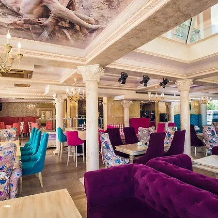 Hotel Avenue Deluxe