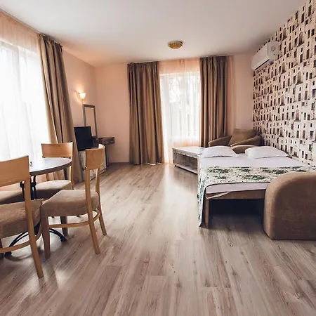 Hotel Avenue Deluxe